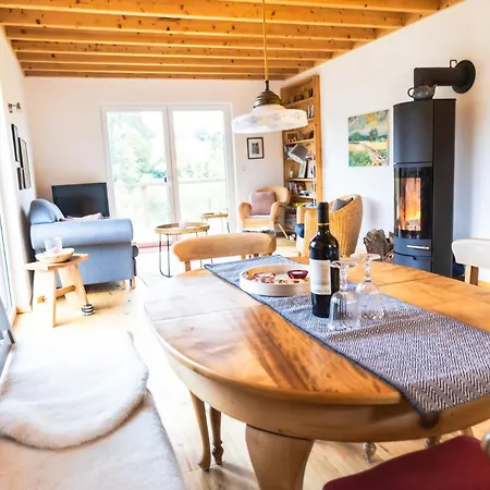 Διαμέρισμα Levolpi32