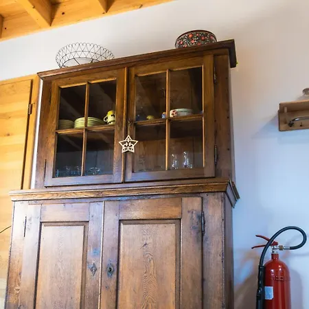 Levolpi32 Apartman *