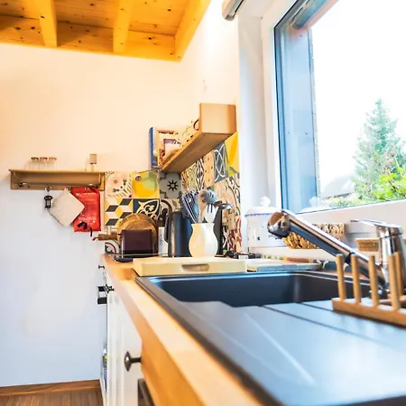 Levolpi32 Apartman *