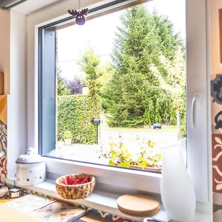 Apartman Levolpi32 *