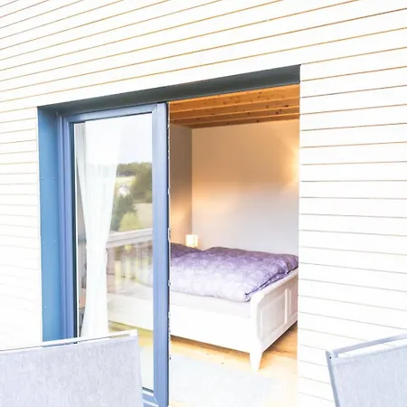 Levolpi32 Apartman Küchelscheid