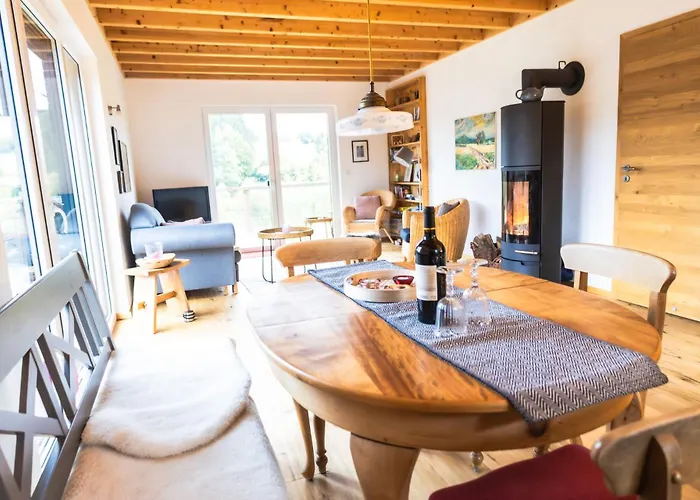 Апартаменты Levolpi32