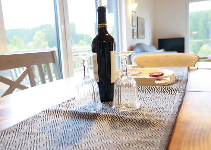 Levolpi32 Διαμέρισμα