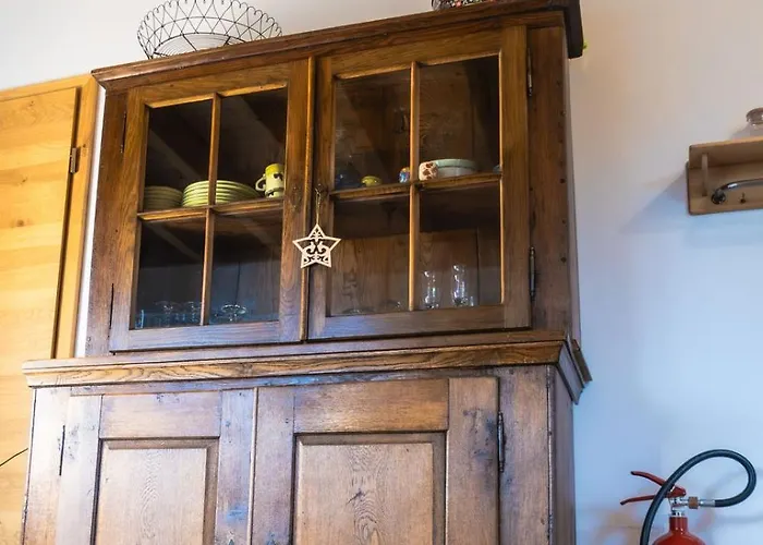 Levolpi32 Διαμέρισμα *