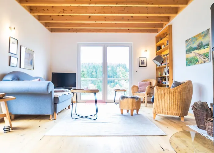 Levolpi32 Διαμέρισμα