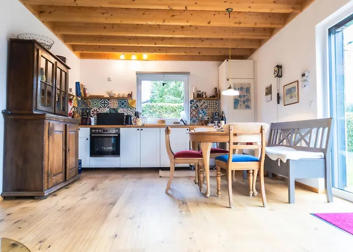 Levolpi32 Διαμέρισμα *