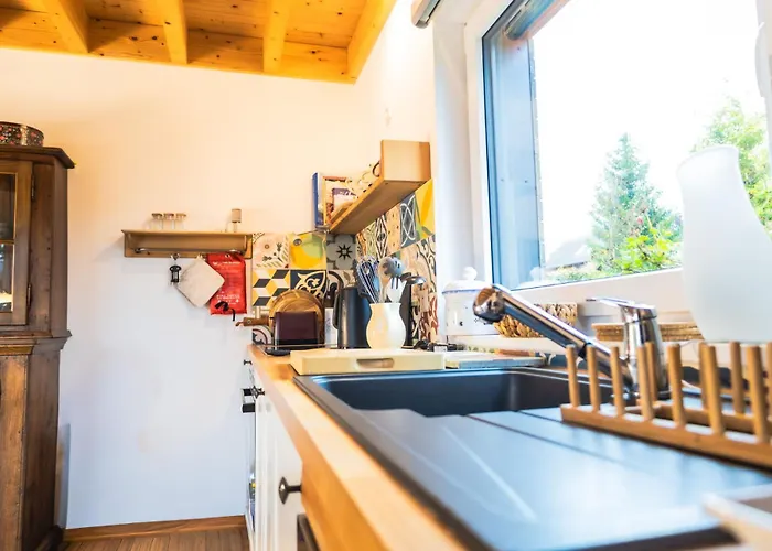 Levolpi32 Διαμέρισμα *