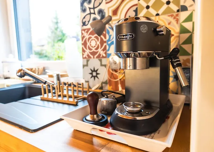 Levolpi32 Διαμέρισμα Küchelscheid