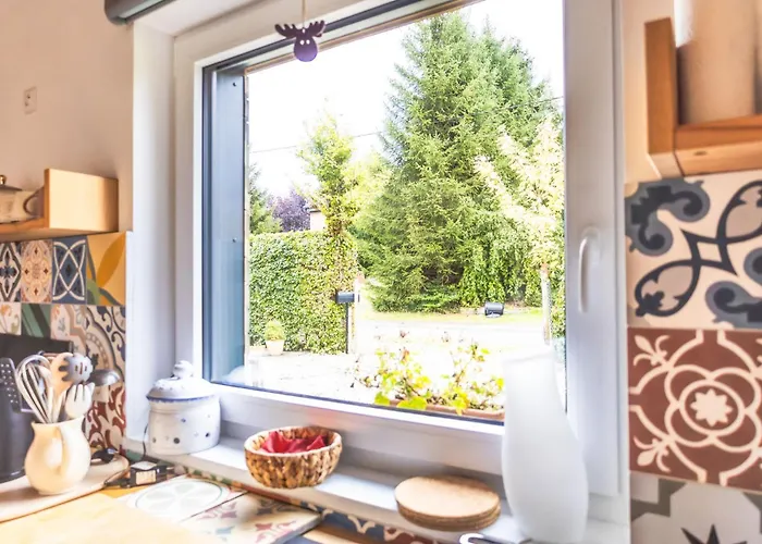 Διαμέρισμα Levolpi32 *