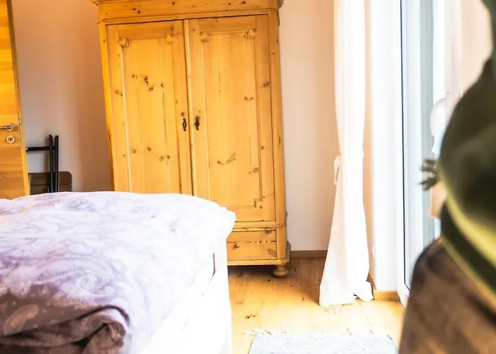 Διαμέρισμα Levolpi32 Küchelscheid