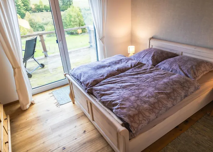 Levolpi32 Διαμέρισμα *