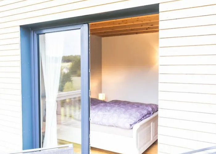 Levolpi32 Διαμέρισμα Küchelscheid