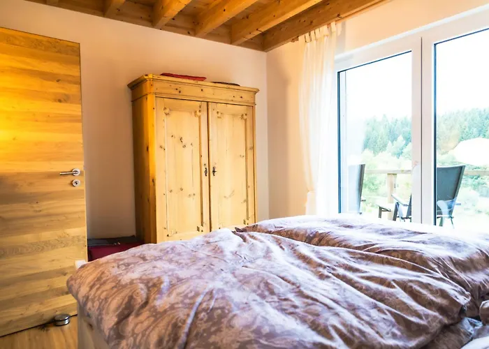 Levolpi32 Διαμέρισμα Küchelscheid