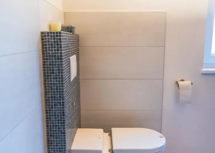 Διαμέρισμα Levolpi32 *